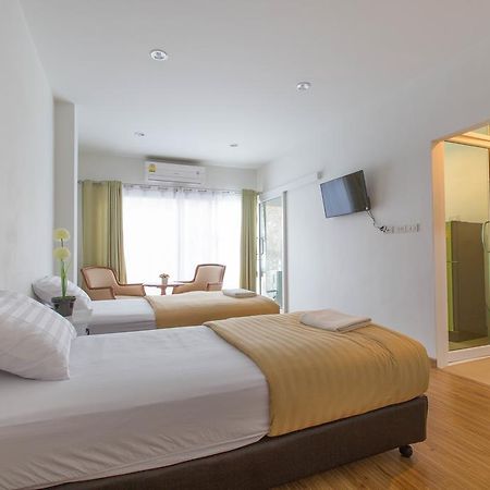 217@Hkt Apartment Phuket Ngoại thất bức ảnh