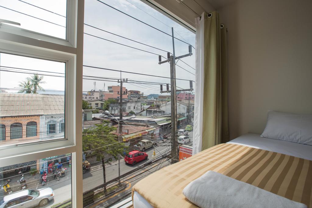 217@Hkt Apartment Phuket Ngoại thất bức ảnh