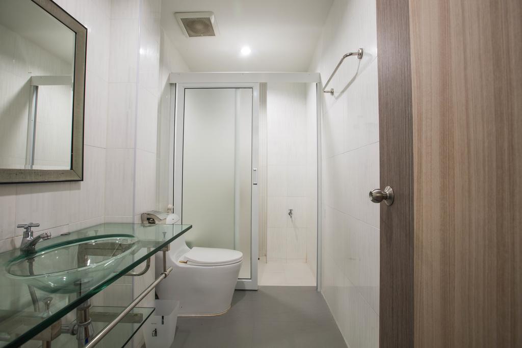 217@Hkt Apartment Phuket Ngoại thất bức ảnh
