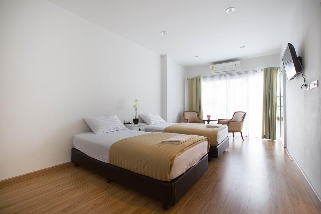 217@Hkt Apartment Phuket Ngoại thất bức ảnh