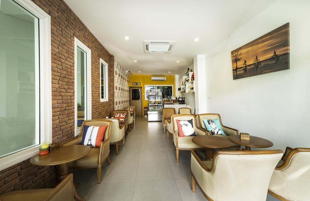 217@Hkt Apartment Phuket Ngoại thất bức ảnh