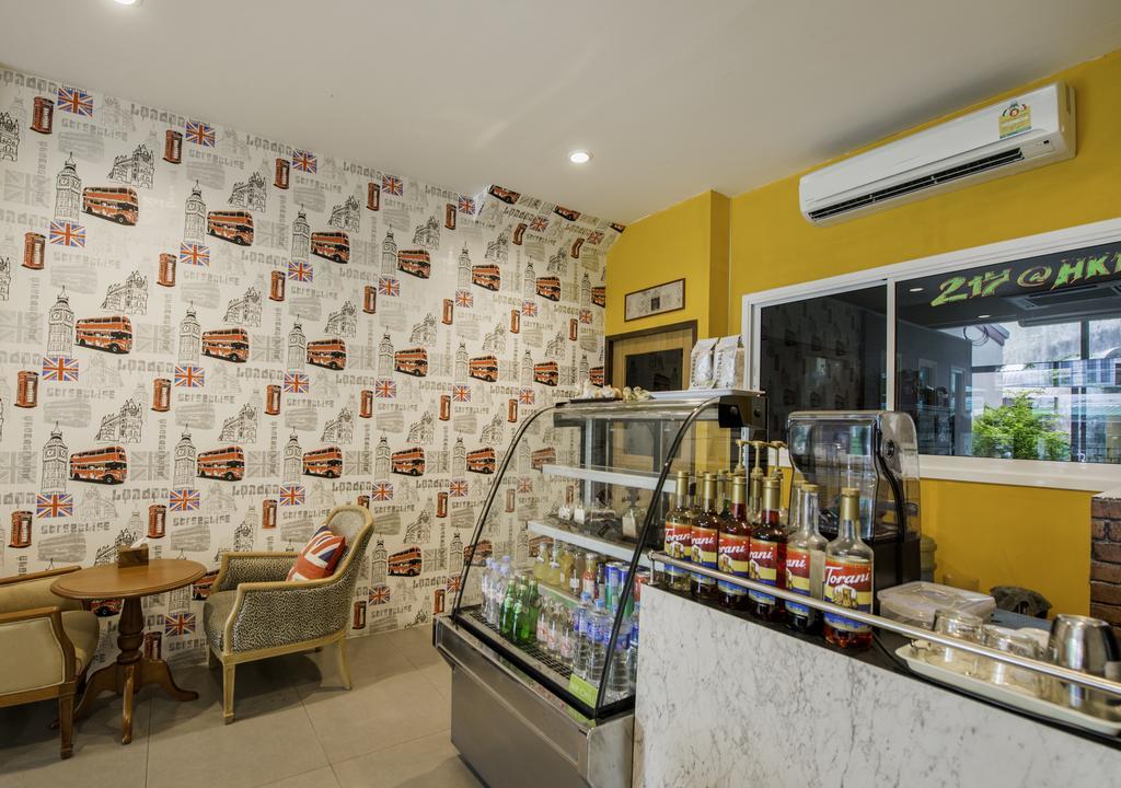 217@Hkt Apartment Phuket Ngoại thất bức ảnh