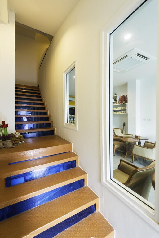 217@Hkt Apartment Phuket Ngoại thất bức ảnh