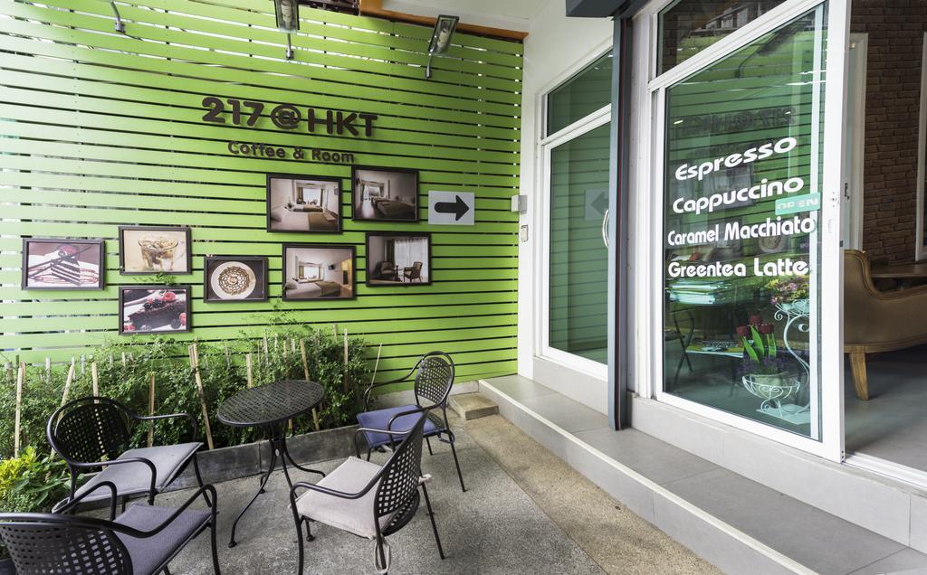217@Hkt Apartment Phuket Ngoại thất bức ảnh