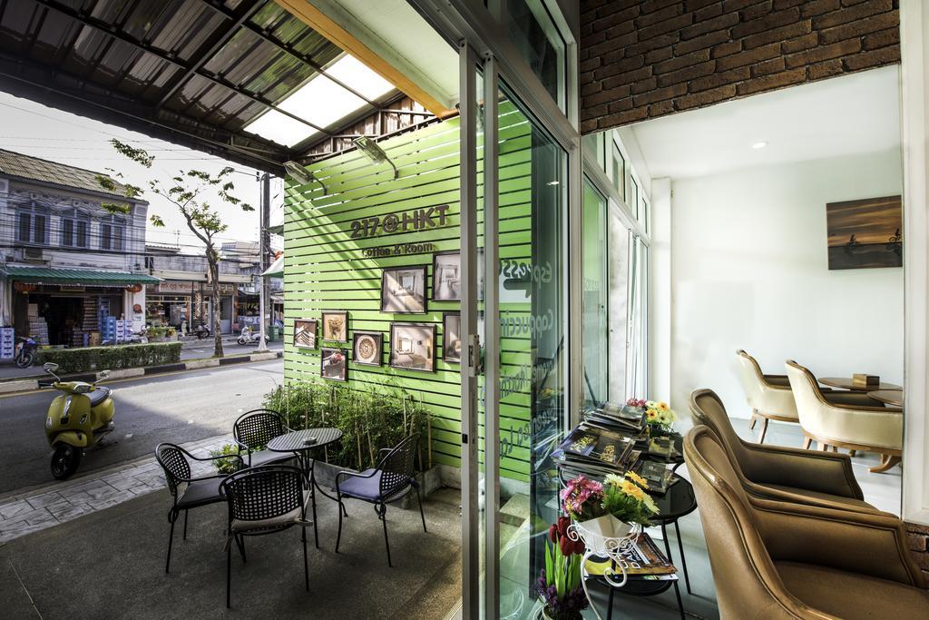 217@Hkt Apartment Phuket Ngoại thất bức ảnh