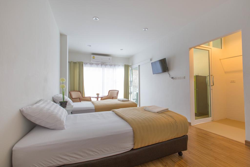 217@Hkt Apartment Phuket Ngoại thất bức ảnh